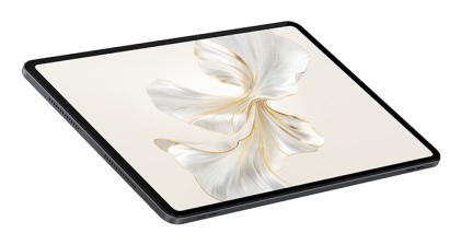 Honor Pad 9 Qualcomm Snapdragon 256 GB 30,7 cm (12.1") 8 GB Wi-Fi 5 (802.11ac) Android 13 Grigio