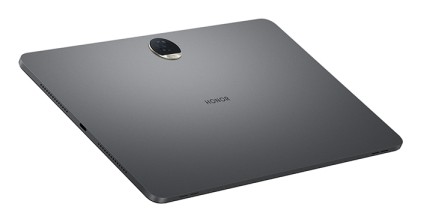 Honor Pad 9 Qualcomm Snapdragon 256 GB 30,7 cm (12.1") 8 GB Wi-Fi 5 (802.11ac) Android 13 Grigio