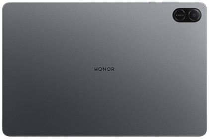 Honor Pad X8a Qualcomm Snapdragon 128 GB 27,9 cm (11") 4 GB Wi-Fi 5 (802.11ac) Android 14 Grigio