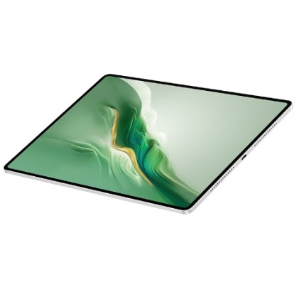 Honor MagicPad2 Qualcomm Snapdragon 256 GB 31,2 cm (12.3") 12 GB Wi-Fi 6 (802.11ax) Android 14 Nero