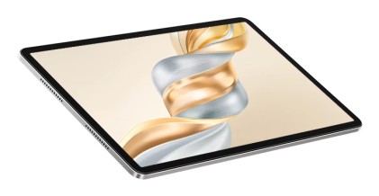 Honor Pad X9a Qualcomm Snapdragon 6 GB 29,2 cm (11.5") Wi-Fi 6 (802.11ax) Android 15 Grigio