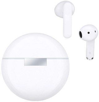 Honor CHOICE Earbuds X7e Auricolare Wireless In-ear Musica e Chiamate USB tipo-C Bluetooth Bianco
