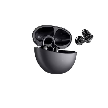 Honor CHOICE Earbuds Clip Auricolare Wireless clip auricolare Musica e Chiamate Bluetooth Nero