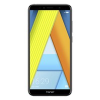 Smartphone HONOR 7A BLACK TIM