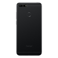 Smartphone HONOR 7A BLACK TIM
