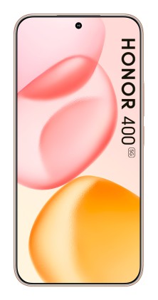 Honor Smartphone 400 8 512Gb D Gold + Choice Clip