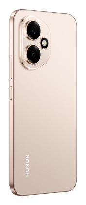 Honor Smartphone 400 8 512Gb D Gold + Choice Clip