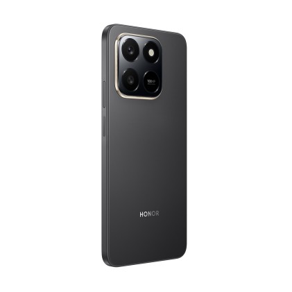 Honor Smartphone 400 Smart 8 256Gb Bk+X7 Lit Wh+Case