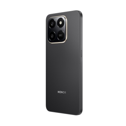 Honor Smartphone 400 Smart 8 256Gb Bk+X7 Lit Wh+Case