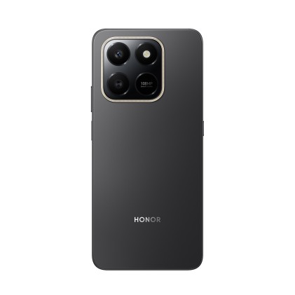 Honor Smartphone 400 Smart 8 256Gb Bk+X7 Lit Wh+Case
