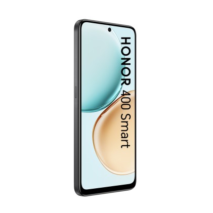 Honor Smartphone 400 Smart 8 256Gb Bk+X7 Lit Wh+Case