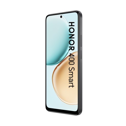 Honor Smartphone 400 Smart 8 256Gb Bk+X7 Lit Wh+Case