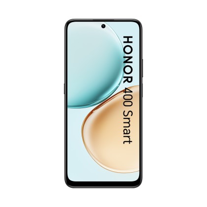 Honor Smartphone 400 Smart 8 256Gb Bk+X7 Lit Wh+Case