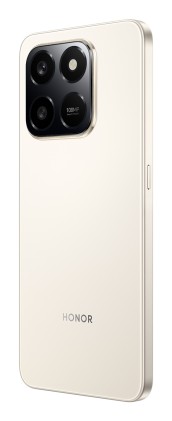 Honor Smartphone 400 Smart 8 256Gb Gl+X7 Lit Wh+Case