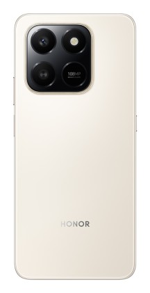 Honor Smartphone 400 Smart 8 256Gb Gl+X7 Lit Wh+Case