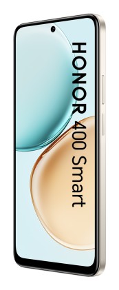 Honor Smartphone 400 Smart 8 256Gb Gl+X7 Lit Wh+Case