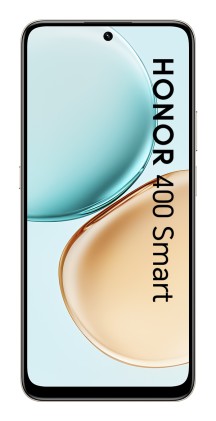 Honor Smartphone 400 Smart 8 256Gb Gl+X7 Lit Wh+Case