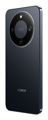 Honor Smartphone Magic8 Lite 8 256Gb M. Black + X7 Lite + Tpu Case