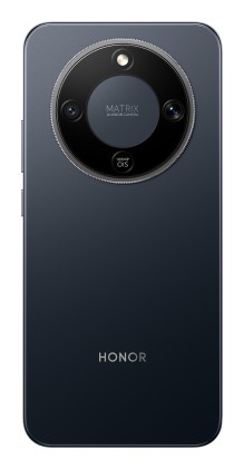 Honor Smartphone Magic8 Lite 8 256Gb M. Black + X7 Lite + Tpu Case