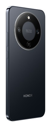 Honor Smartphone Magic8 Lite 8 256Gb M. Black + X7 Lite + Tpu Case