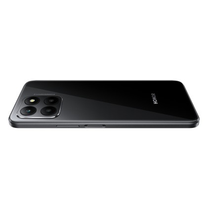 Honor Smartphone 70 Lite 128Gb 4Gb Black