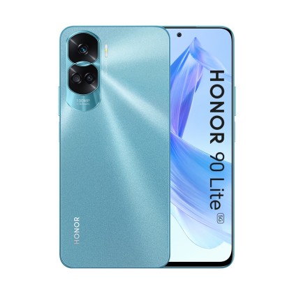 Honor Smartphone 90 Lite 256Gb 8Gb Cyan Lake