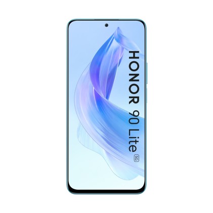 Honor Smartphone 90 Lite 256Gb 8Gb Cyan Lake