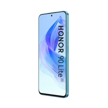 Honor Smartphone 90 Lite 256Gb 8Gb Cyan Lake