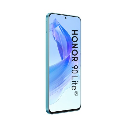 Honor Smartphone 90 Lite 256Gb 8Gb Cyan Lake