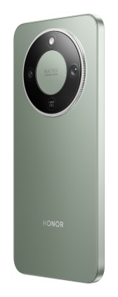 Honor Smartphone Magic8 Lite 8 512Gb F.Green + Charger 66W + Tpu Case