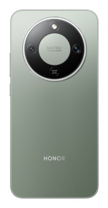 Honor Smartphone Magic8 Lite 8 512Gb F.Green + Charger 66W + Tpu Case