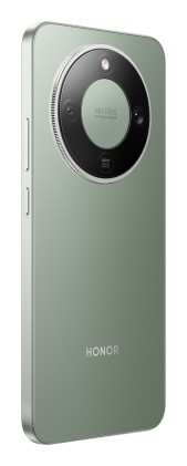 Honor Smartphone Magic8 Lite 8 512Gb F.Green + Charger 66W + Tpu Case