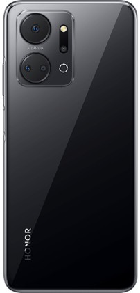 Honor Smartphone X7A 128Gb 4Gb Nero