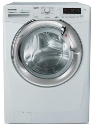 HOOVER LAVATRICE DYN 33 5104 DZ