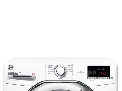 Lavatrice Hoover H Wash 300 Lite H3W34262Dce 11 31010647
