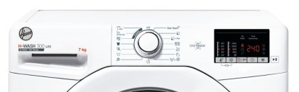 Lavatrice Hoover H Wash 300 Lite H3W4472De 1 S 31010689