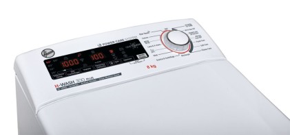 Lavatrice Hoover H Wash 300 Plus H3Tsm48Tamce 11 31011127