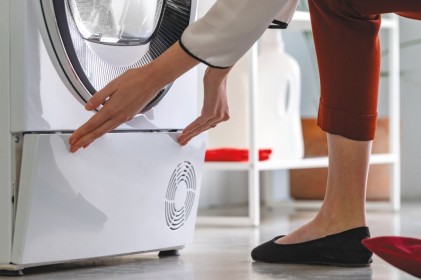 Asciugabiancheria Hoover H Dry 500 Ndeh11A2Tcbexs S 31102200