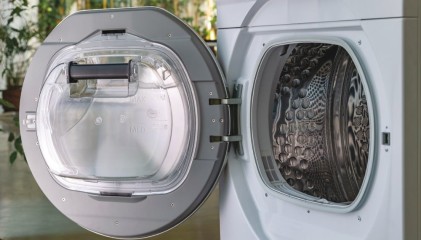 Asciugabiancheria Hoover H Dry 500 Ndeh11A2Tcbexs S 31102200