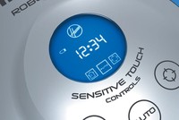 Hoover robot robocom RBC 003