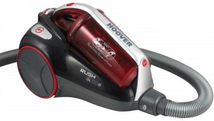 HOOVER ASPIRAPOLVERE TRAINO RU70 RU31 011