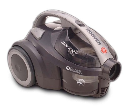 HOOVER ASPIRAPOLVERE TRAINO SYNUA SE71_SE4