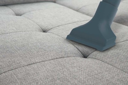 Aspirapolvere Traino Hoover Telios Plus Te76Par 011 Luxor Black 390016