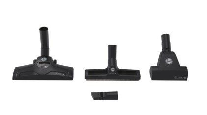 Aspirapolvere Traino Hoover Brave Bv60Pet 011 Glamour Blue 39002249