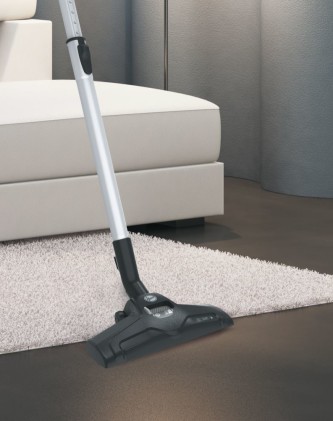 Aspirapolvere Traino Hoover Brave Bv60Pet 011 Glamour Blue 39002249