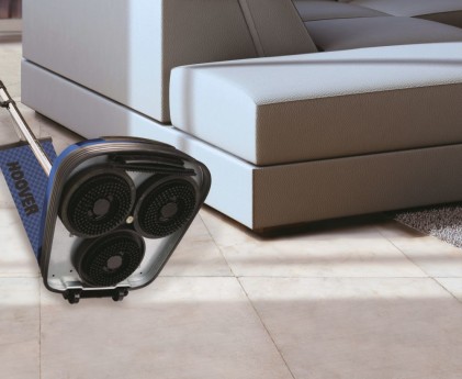 Lucidatrice Hoover F3860 1