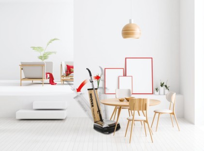 Lucidatrice Hoover F38Pq 1