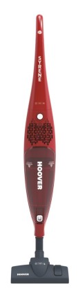 Scopa Elettrica Filo Hoover 39400281 Syrene Sr71 Sb02011 Rosso