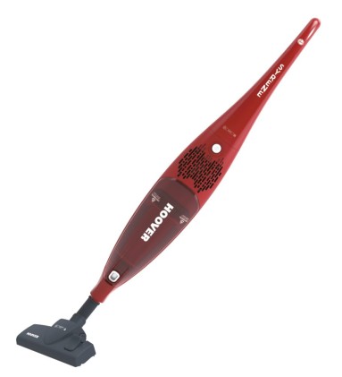 Scopa Elettrica Filo Hoover 39400281 Syrene Sr71 Sb02011 Rosso