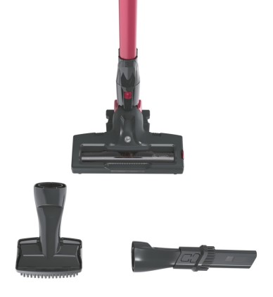 Scopa Elettrica Batteria Hoover 39400958 H Free 300 Hf322Hm 011 Gregor